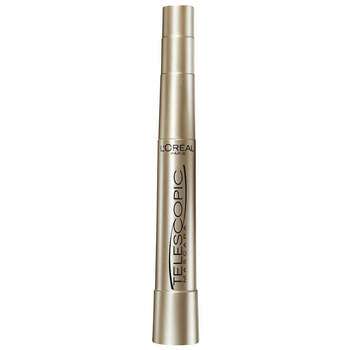 Mascara Telescopic - Intenzívna, predlžujúca maskara 8 ml